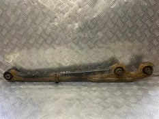 Рычаг задний продольный левый Mitsubishi Pajero Sport II (2008-2017) 2011 4113A111 ВНЕДОРОЖНИК 2.5 D 4D56