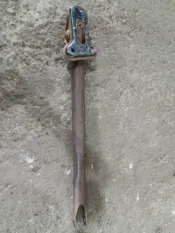 Рычаг задний правый Land Rover Freelander II (2006-2014) 2011 LR001175 2.2 D 224DT