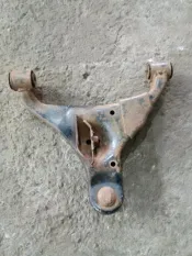 Рычаг передний нижний левый Ford Ranger III (2011-2019) 2012 5349276 ПИКАП 3.2 D