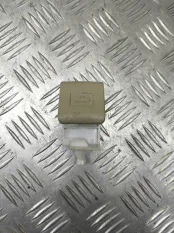 Ручка открывания капота Toyota Land Cruiser Prado 120 (2002-2009) 2008 5360152010 ВНЕДОРОЖНИК 4.0 I 1GRFE