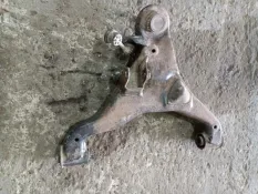 Рычаг передний нижний правый Nissan Pathfinder (R51M) 2004-2013 2006 54500EB300 ВНЕДОРОЖНИК 2.5 D YD25DDTI