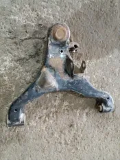 Рычаг передний нижний левый Nissan Pathfinder (R51M) 2004-2013 2006 54501EB300 ВНЕДОРОЖНИК 2.5 D YD25DDTI