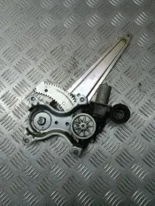 Стеклоподъемник электр. задний правый Toyota Rav 4 (CA40) (2012-2019) 2014 6980342050