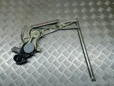 Стеклоподъемник электр. передний правый Toyota Rav 4 (XA30) (2005-2014) 2006 6980152080 2.0 I 1AZFE