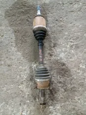 Полуось передняя правая (приводной вал, ШРУС) Nissan Pathfinder (R51M) 2004-2013 2006 39100EB310 ВНЕДОРОЖНИК 2.5 D YD25DDTI