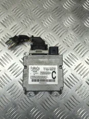Блок AirBag Ford Ranger III (2011-2019) 2013 AB3914B321CE ПИКАП 3.2 D
