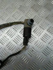 Насос (моторчик) омывателя стекла Ford Ranger III (2011-2019) 2013 8A6917K624AA ПИКАП 3.2 D