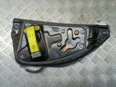 Стеклоподъемник электр. задний левый Land Rover Freelander II (2006-2014) 2011 LR019661 2.2 D 224DT