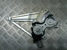 Стеклоподъемник электр. задний правый Fiat Fullback 2015 - 2020 2017 5743A342 ПИКАП 2.4 D KT0T