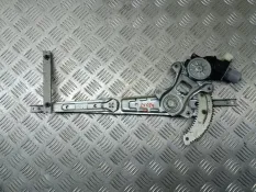 Стеклоподъемник электр. передний правый Fiat Fullback 2015 - 2020 2017 5713A472 ПИКАП 2.4 D KT0T