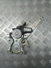 Стеклоподъемник электр. задний левый Mitsubishi L200 (2006-2015) 2010 MN182403