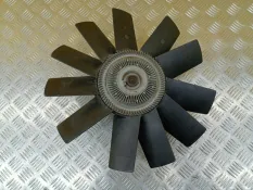 Вискомуфта Ford Ranger III (2011-2019) 2013 2037262 ПИКАП 3.2 D