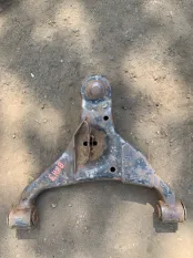 Рычаг передний нижний правый Ford Ranger III (2011-2019) 2015 2008323 ПИКАП 2.2 D