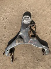 Рычаг передний нижний левый Nissan Pathfinder (R51M) 2004-2013 2010 54501EB300 2.5 D YD25DDTI