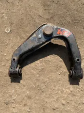 Рычаг передний левый Nissan Pathfinder (R51M) 2004-2013 2010 54525EB30A 2.5 D YD25DDTI