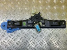 Стеклоподъемник электр. задний левый JAECOO J7 (2023-н.в) 2024 554001425AA