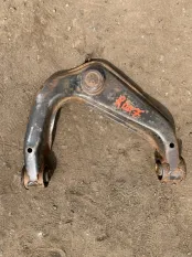 Рычаг передний правый Nissan Pathfinder (R51M) 2004-2013 2010 54524EB30A 2.5 D YD25DDTI