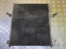 Радиатор кондиционера Mitsubishi L200 (2006-2015) 2006 MN123606 ПИКАП 2.5 D 4D56