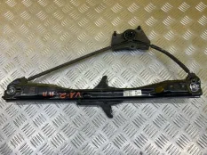 Стеклоподъемник электр. передний правый Volkswagen Amarok (2010-2016) 2010 2H0837402C ПИКАП 2.0 D CDBA