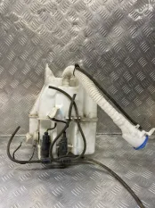 Бачок омывателя Land Rover Freelander II (2006-2014) 2010 6H5217C627CB 2.2 D 224DT