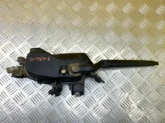 Моторчик заднего стеклоочистителя (дворника) Toyota Land Cruiser Prado 150 (2009-2023) 2012 8513060270 2.7 I 2TRFE