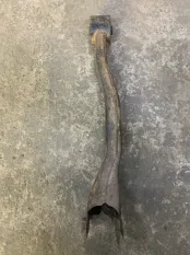 Рычаг задний продольный Mitsubishi Pajero IV (2006-2019) 2007 4125A009 ВНЕДОРОЖНИК 3.8 I