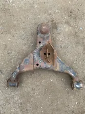 Рычаг передний левый Ford Ranger III (2011-2019) 2015 5349276 ПИКАП 2.2 D