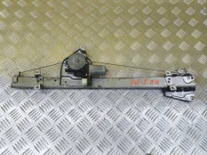 Стеклоподъемник электр. передний правый Mitsubishi Pajero IV (2006-2019) 2007 5713A162 ВНЕДОРОЖНИК 3.8 I