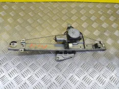 Стеклоподъемник электр. задний левый Mitsubishi Pajero IV (2006-2019) 2007 5743A089 ВНЕДОРОЖНИК 3.8 I