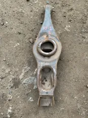 Рычаг задний нижний левый Mitsubishi Pajero IV (2006-2019) 2007 MN125431 ВНЕДОРОЖНИК 3.8 I