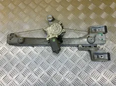 Стеклоподъемник электр. задний правый Chrysler 300C (2004-2011) 2004 5065472AB 3.5 I EGG