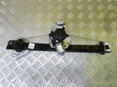 Стеклоподъемник электр. задний левый Exeed VX (2020-н.в) 2023 554000780AA