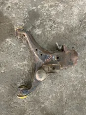 Рычаг передний правый Mitsubishi Pajero IV (2006-2019) 2007 4013A210 ВНЕДОРОЖНИК 3.8 I