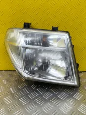 Фара правая Nissan Navara (D40) 2004-2015 2008 26010EB30D ПИКАП 2.5 D YD25DDTI