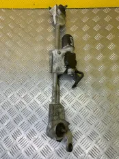 Механизм стеклоочистителя (трапеция дворников) Nissan Navara (D40) 2004-2015 2008 28800EB300 ПИКАП 2.5 D YD25DDTI