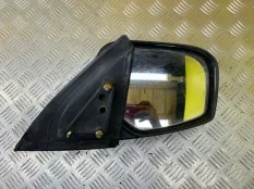 Зеркало наружное правое Mitsubishi L200 (2006-2015) 2006 MN136772 ПИКАП 2.5 D 4D56