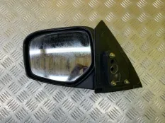 Зеркало наружное левое Mitsubishi L200 (2006-2015) 2006 MN136771 ПИКАП 2.5 D 4D56