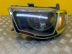 Фара левая Mitsubishi L200 (2006-2015) 2006 8301A689 ПИКАП 2.5 D 4D56