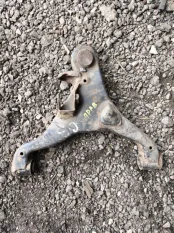 Рычаг передний правый Nissan Navara (D40) 2004-2015 2008 54500EB300 2.5 D YD25DDTI