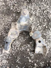 Рычаг передний правый Toyota Land Cruiser (100) 1998-2007 2000 4862060010 4.2 D 1HDFTE