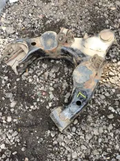 Рычаг передний левый Toyota Land Cruiser (100) 1998-2007 2000 4864060010 4.2 D 1HDFTE