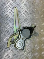 Стеклоподъемник электр. задний левый Mitsubishi L200 (2006-2015) 2006 MN182354 ПИКАП 2.5 D 4D56