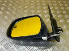 Зеркало наружное левое Toyota Hilux (2005-2015) 2012 879400K780 ПИКАП 2.5 D 2KDFTV