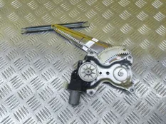 Стеклоподъемник электр. задний правый Mitsubishi L200 (2015-2022) 2018 5743A342 ПИКАП 2.4 D 4N15