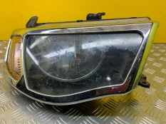 Фара галогеновая Mitsubishi L200 (2006-2015) 2006 8301A690 ПИКАП 2.5 D 4D56, передняя правая