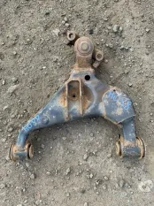 Рычаг передний правый Toyota Hilux (2015-2021) 2021 480680K090 ПИКАП 2.8 D 1GDFTV