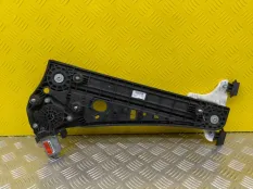 Стеклоподъемник электр. задний правый Kia Carnival (2014-2020) 2019 83404A9200 2.2 D