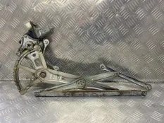 Стеклоподъемник передний левый Mitsubishi Pajero Sport II (2008-2017) 2011 ВНЕДОРОЖНИК 2.5 D 4D56