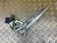 Стеклоподъемник электр. передний левый Toyota Hilux (2015-2021) 2021 698020K150 ПИКАП 2.8 D 1GDFTV