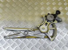 Стеклоподъемник электр. передний правый Toyota Hilux (2005-2015) 2013 698100K041 ПИКАП 3.0 D 1KDFTV